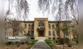 The Most Unique Museum of Zoology in Iran