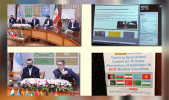 UT Holds Second Online Course on Training Specialized Cadres for Primary Prevention of Addiction in ECO Member Countries