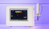 UT's Rapid Mucus ROS Measurement Machine for Diagnosis of Covid-19 Entered the Phase of Commercialization