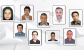 Nine UT Faculty Members Named “Iran’s Leading Scholars”