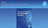 Impact Factor of UT’s International Journal of Environmental Research Improved