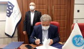 Iran’s Top Five Universities Sign Consortium Agreement