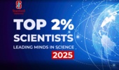 Stanford Ranking: 89 University of Tehran Faculty Members Among World’s Top Two Percent Scientists in 2025