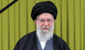 University of Tehran offers Condolence on the Martyrdom of the Supreme Leader of the Islamic Revolution