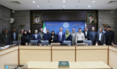 Iranian and Russian Universities Hold Coordination Meeting to Expand Academic Cooperation
