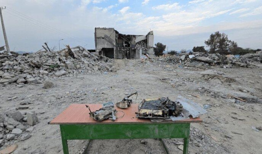 Iranian Universities Appeal to the United Nations to Condemn U.S.–Israeli Attack on Iran