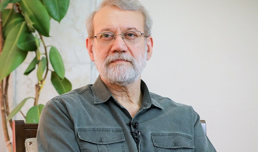 University of Tehran Mourns Martyrdom of Dr. Ali Larijani
