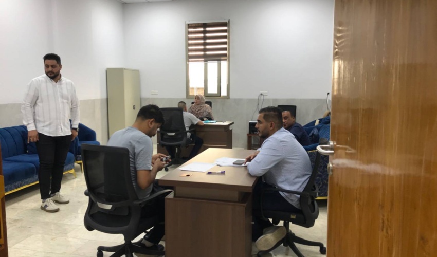 Registration Opens for Persian Language Classes at University of Tehran International Branch in Baghdad