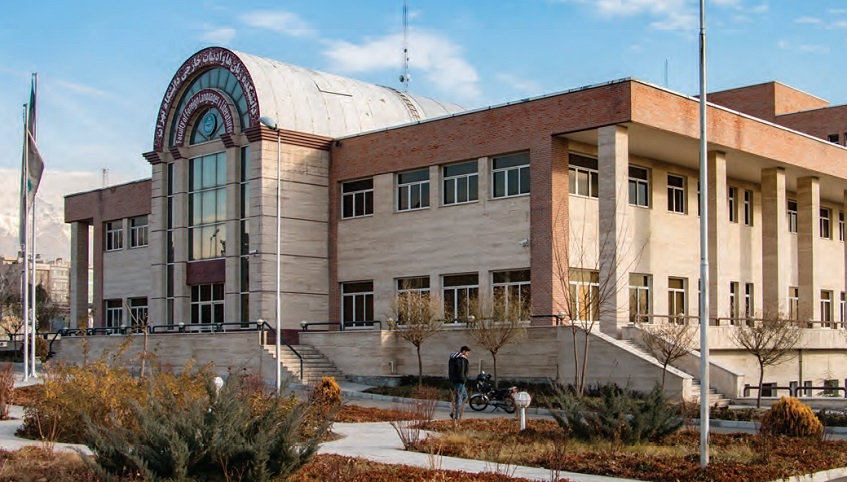 Faculty of Foreign Languages and Literatures