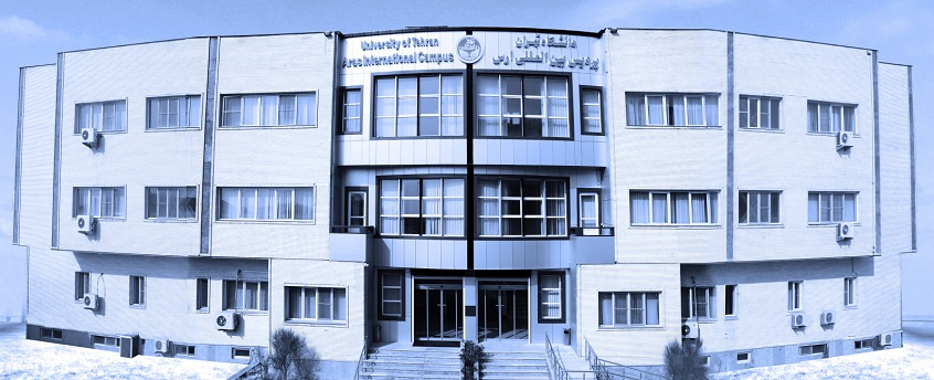 Aras International Campus