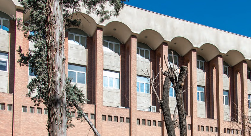 Faculty of Economics