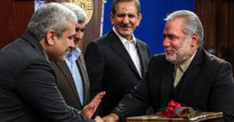 سه استاد دانشگاه تهران موفق به کسب جایزه ملی علامه طباطبایی شدند