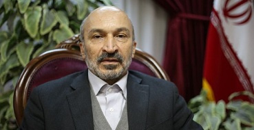 ارتباط مستقیم با سرپرست دانشگاه