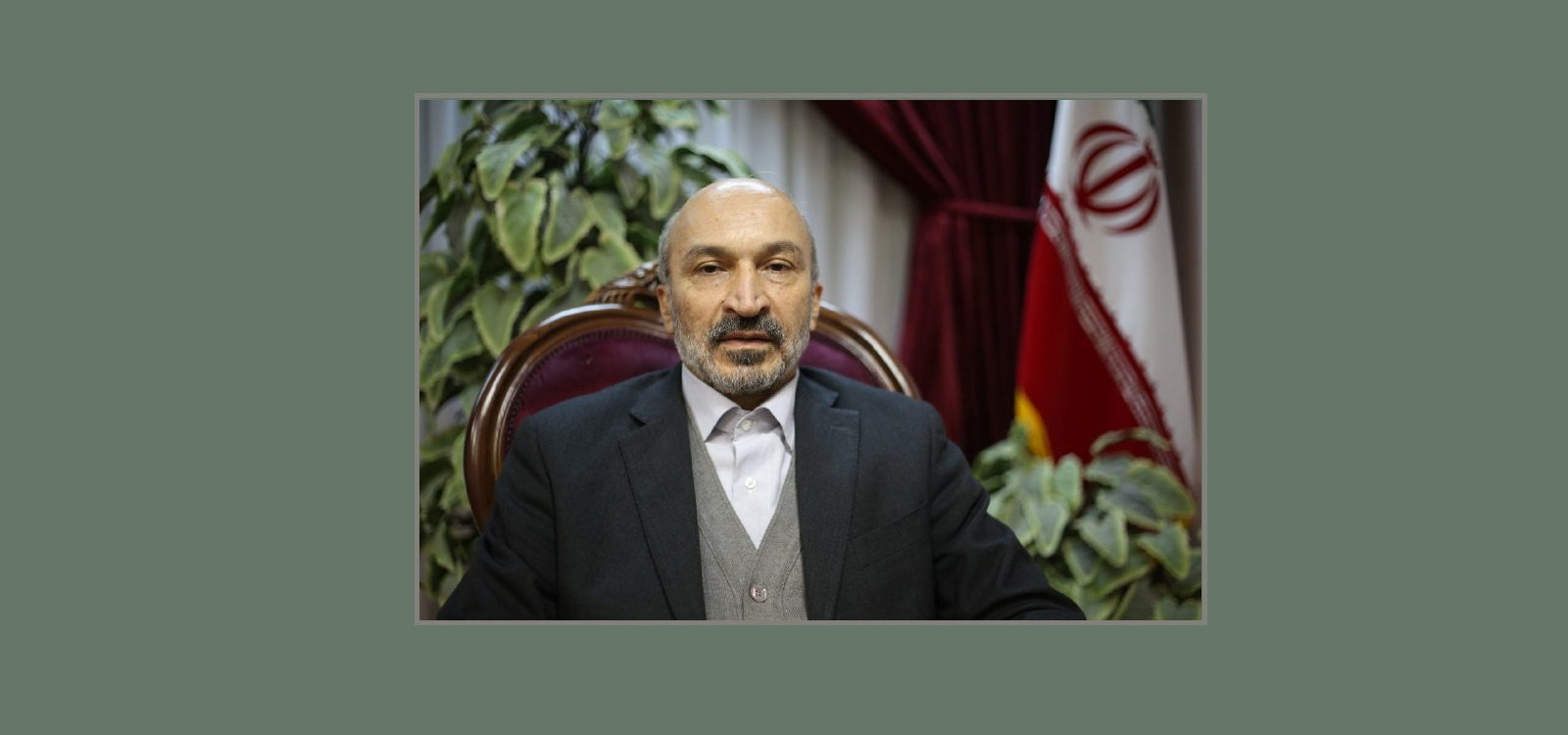 سرپرست جدید دانشگاه تهران منصوب شد