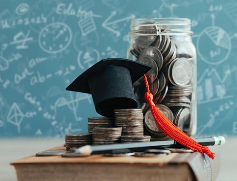 حمایت مالی تا سقف ۵۰۰ میلیون تومان رساله‌های دکتری هدف توسعه همکاری دانشگاه صنعت