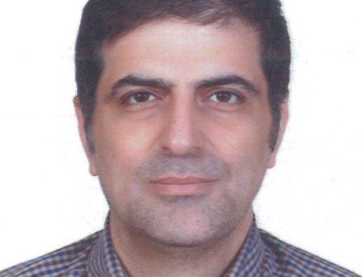 dr. ali salami during his tenure as director general of international relations