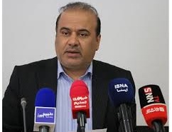 مصاحبه آقای دکتر جورغلامی ایرنا - خلاء مدیریتی جنگلهای شمال برطرف شود