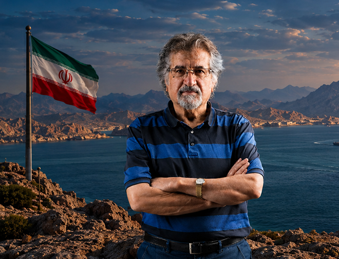 strategic importance of strait of hormuz: from deterrence to management challenges