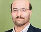 دکتر محمدرضا زالی، رئیس دانشکده کارآفرینی دانشگاه تهران شد