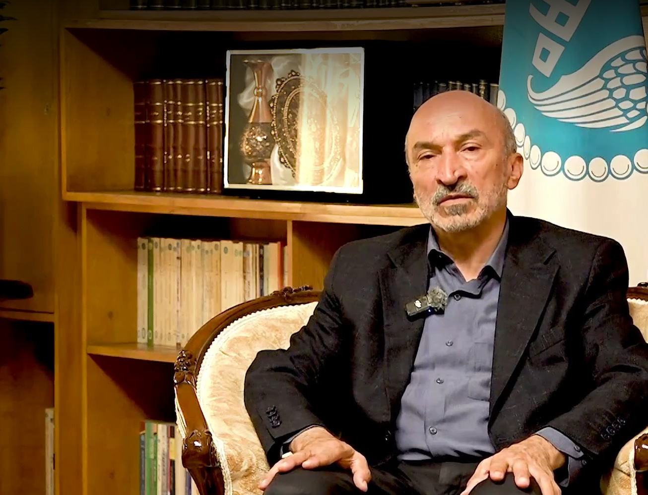 پیام رئیس دانشگاه تهران به مراسم بزرگداشت مرحوم حضرت آیتالله العظمی شبیری زنجانی در دانشکدگان فارابی