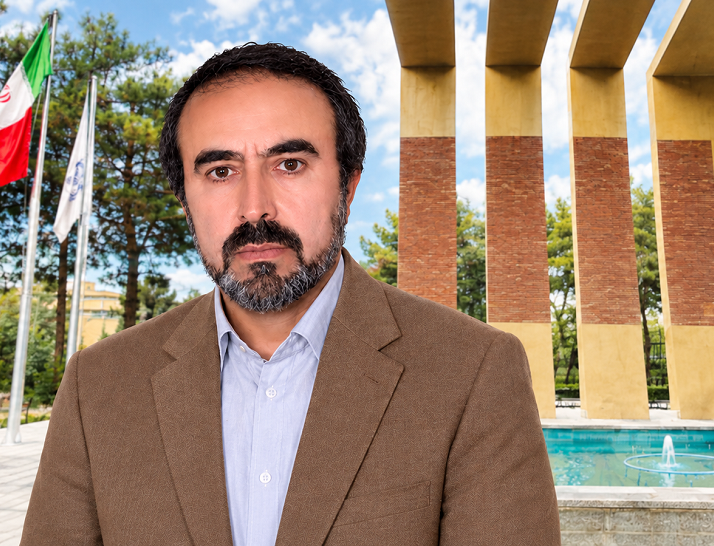 انتصاب دکتر محمد موسیخانی سرپرستی معاونت فرهنگی دانشجویی دانشکدگان مدیریت دانشگاه تهران