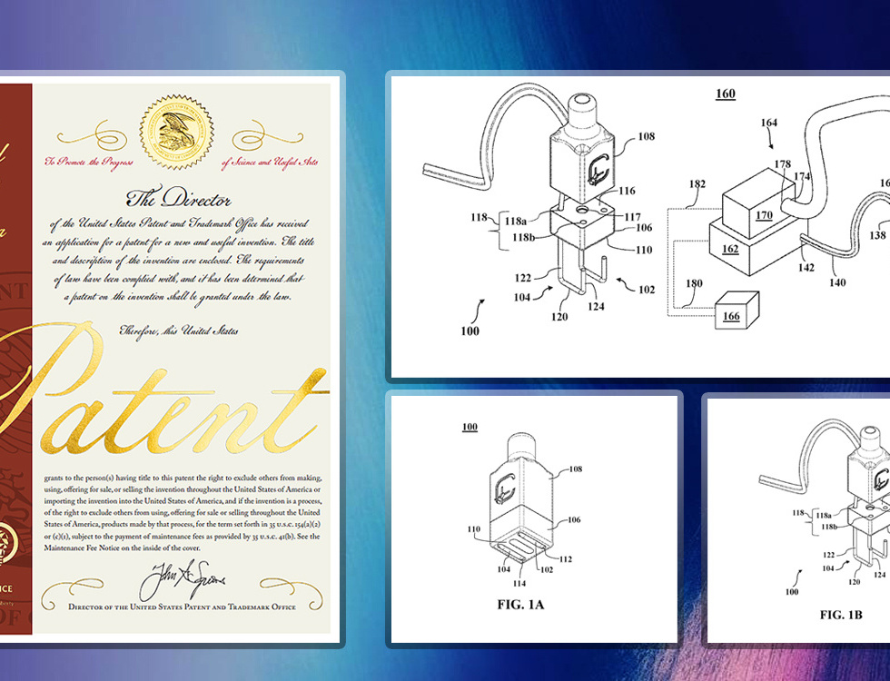 university of tehran professor’s invention receives international patent registration