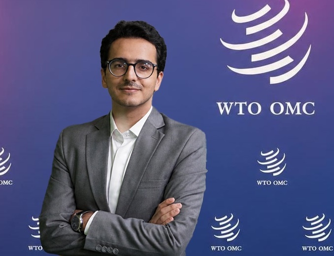 وقتی هوش مصنوعی زیرساخت تجارت تبدیل می شود؛ پژوهش آزمایشگاه داده کاوی تا برگزاری نشست تخصصی مقر سازمان تجارت جهانی