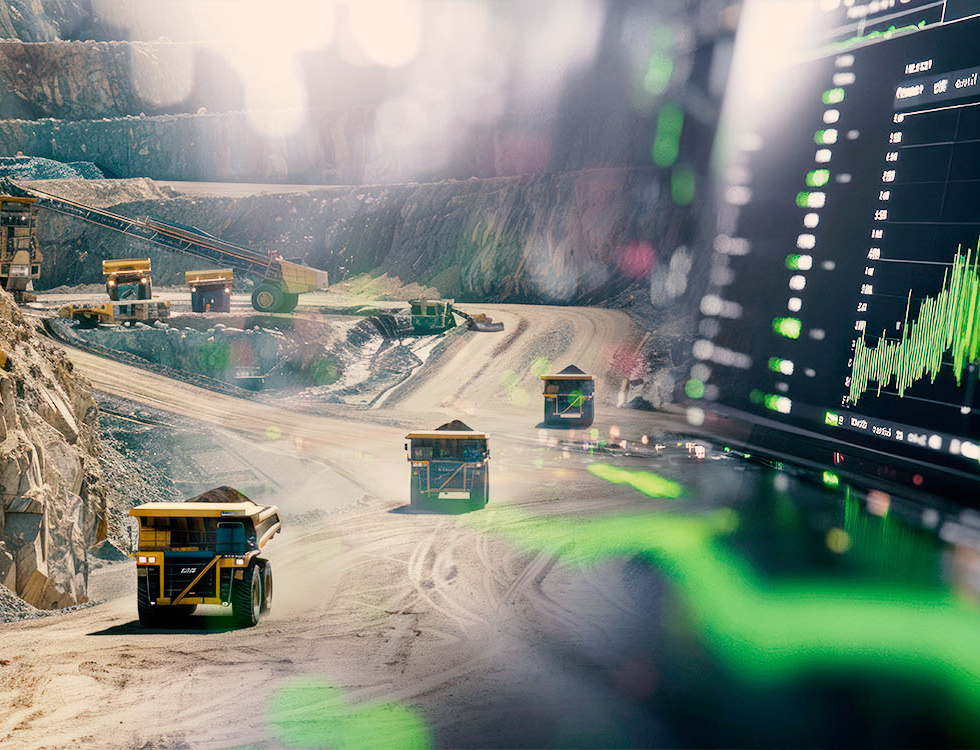 ignoring price-jump risk can lead to overvaluation of copper mining projects