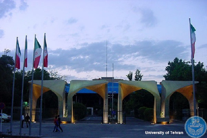 امضاء تفاهم نامه همکاری بین دانشگاه تهران و بنیاد روسکی میر
