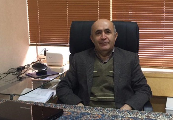 مدیرکل پژوهشهای کاربردی دانشگاه تهران و قائممقام معاون پژوهشی دانشگاه منصوب شد