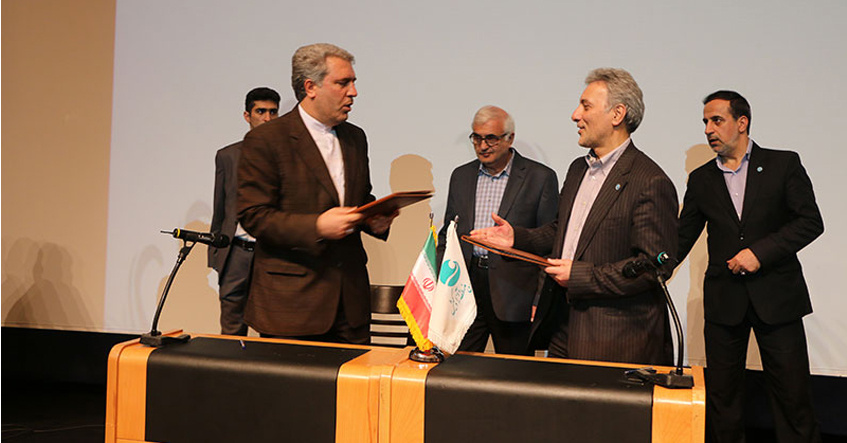 تأسیس موسسه مشترک بین پردیس کیش دانشگاه تهران و سازمان منطقه آزاد کیش