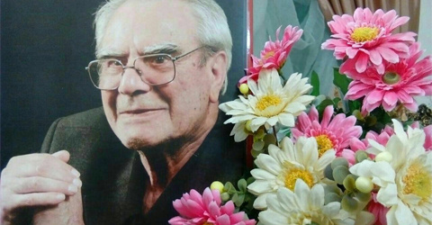دکتر غلامحسین شکوهی، استاد پیشکسوت دانشکده روانشناسی و علوم تربیتی درگذشت