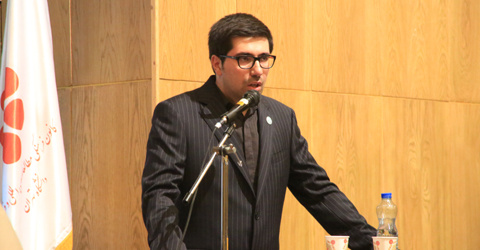 دانشجوی دانشگاه تهران نامزد دریافت جایزۀ یونسکو شد