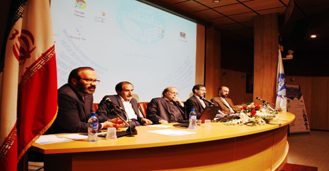 نشست دیپلماسی اقتصادی و سیاست خارجی ایران در دانشکده مطالعات جهان برگزار شد