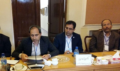 بیانیه پایانی هفتمین شورای هماهنگی برنامهریزی پژوهش و فناوری دانشگاهها، مراکز پژوهشی و پارکهای علم و فناوری منطقه یک کشور