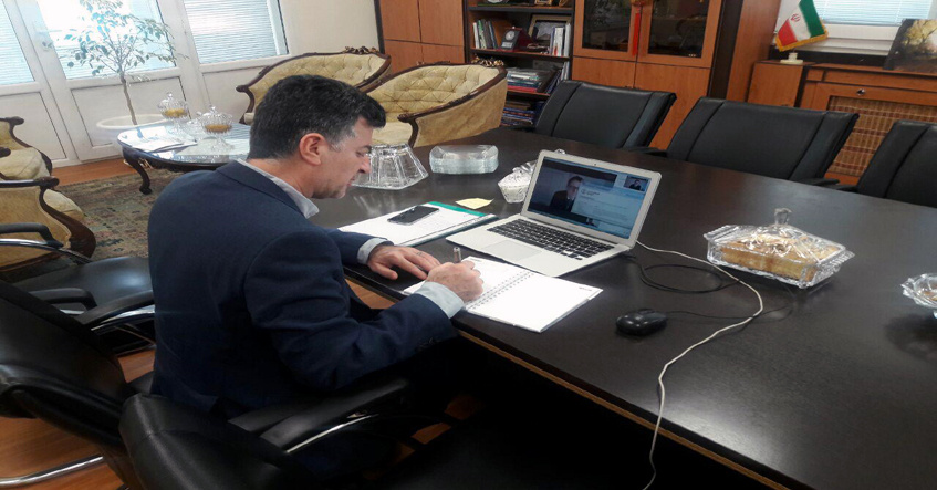 فرصت مطالعاتی برای دانشجویان دانشگاه تهران در سوئیس