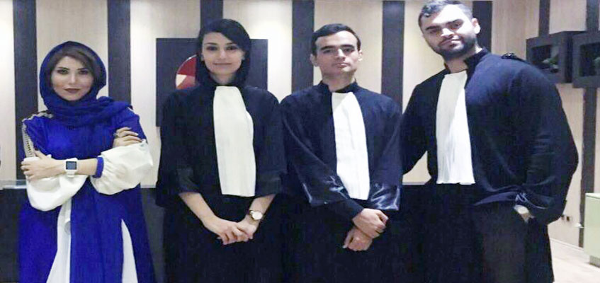 کسب مقام سوم مسابقات دادگاه مجازی کشورهای جنوب شرق آسیا توسط دانشجویان دانشگاه تهران
