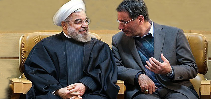دکتر رضا فرجی دانا مشاور علمی رییسجمهور شد