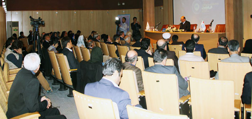 نخستین همایش بینالمللی گفتگوهای فرهنگی آسیایی در دانشکده مطالعات جهان