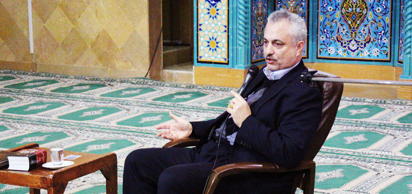 معاون دانشجویی دانشگاه تهران: مطالبهگری دانشجویان مولود انقلاب اسلامی است