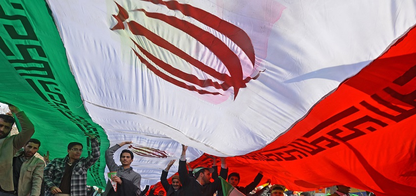 دعوت به حضور گسترده دانشگاهیان دانشگاه تهران در راهپیمایی یومالله ۲۲ بهمن