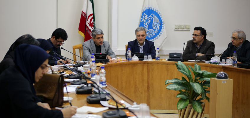 دیدگاه رئیس دانشگاه تهران و دو وزیر اقتصادی سابق درباره تصمیم کمیسیون تلفیق