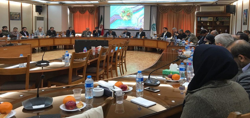 خودمراقبتی؛ شعار سال ۱۳۹۷ مرکز مشاوره دانشگاه تهران