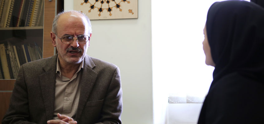 آموزش زبان فارسی به غیر فارسیزبانان در سطح دانشگاه تهران نیازمند سیاستگذاری جدید است