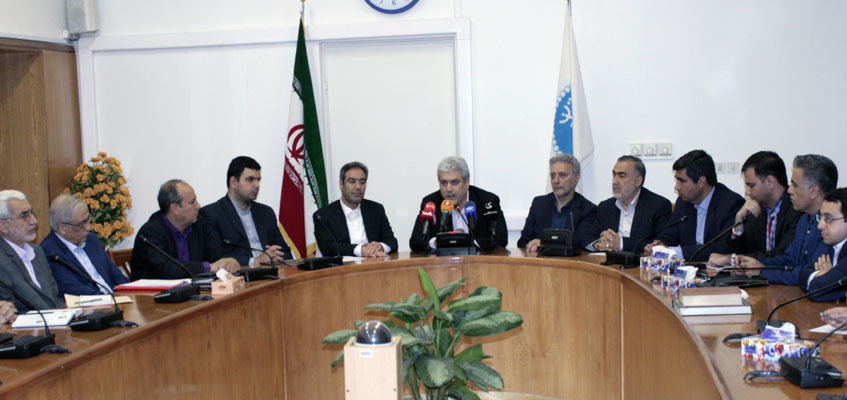 پذیرهنویسی اولین صندوق جسورانه دانشگاه تهران آغاز شد
