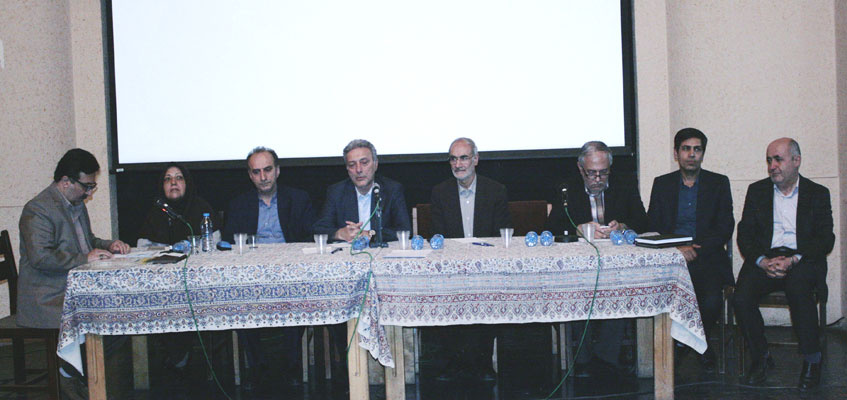 رئیس دانشگاه تهران: دانشگاه محل تفکر، مشارکت و نقادی است