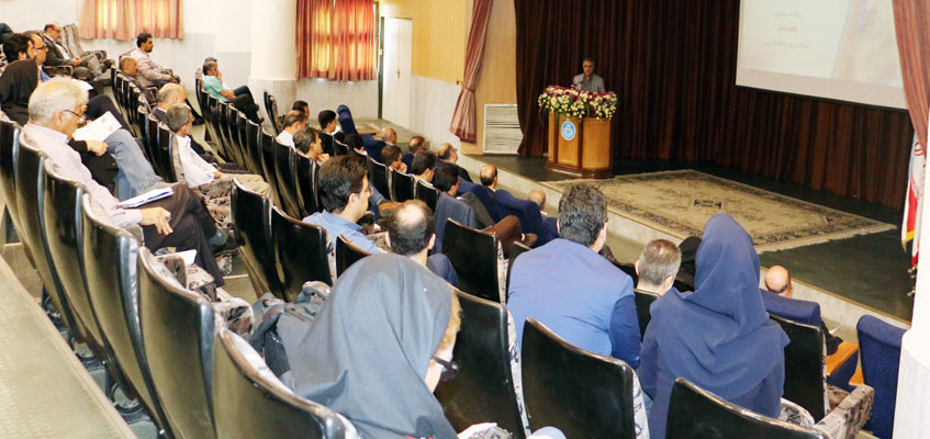پارکهای علم و فناوری به ایدهپردازان کمک میکنند تا ایده را به بازار برسانند