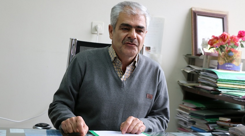 هشت رقم انگور بیدانه حبه درشت جدید دستاورد محققان دانشگاه تهران