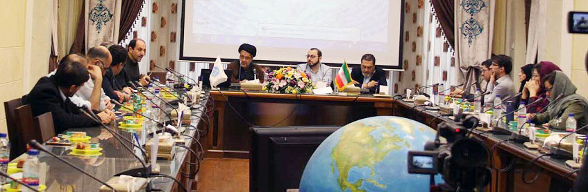 نشست مخاطبشناسی و ذائقهسنجی جوانان غربی در آشنایی با اسلام