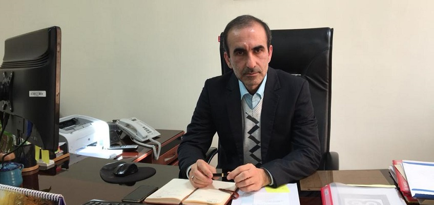 آغاز به کار کمیته خدمات سلامت کارکنان دانشگاه تهران